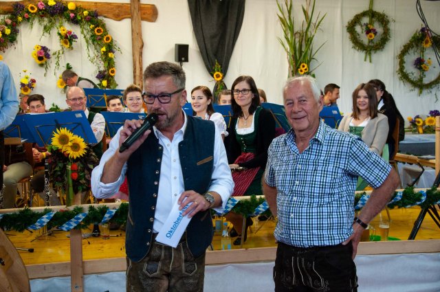 Rückblick Oktoberfest 2019 (Fotograf: Manfred Moßbauer)